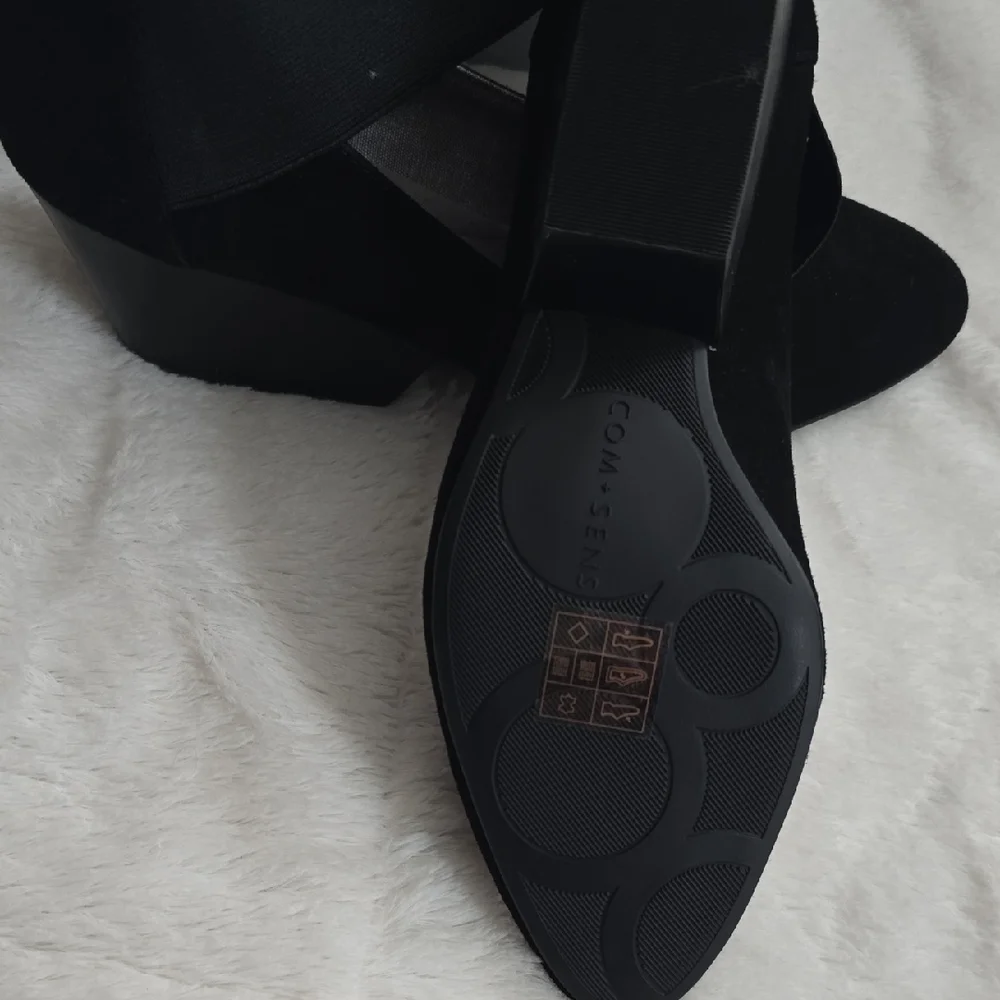 Black Women's Heels